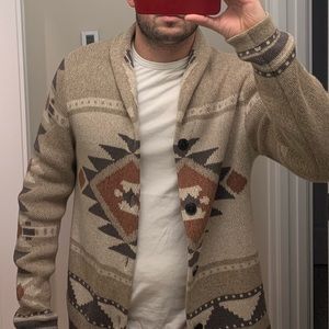 Lucky Brand Men’s SweatShirt